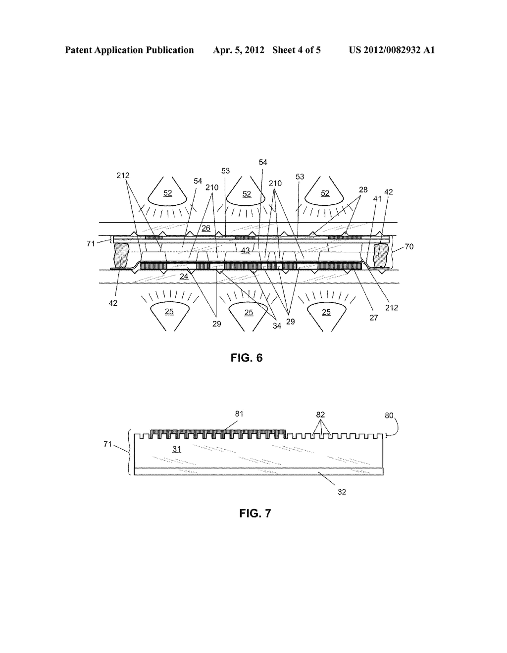  Inkjet Printable Flexography Substrate and Method of Using - diagram, schematic, and image 05