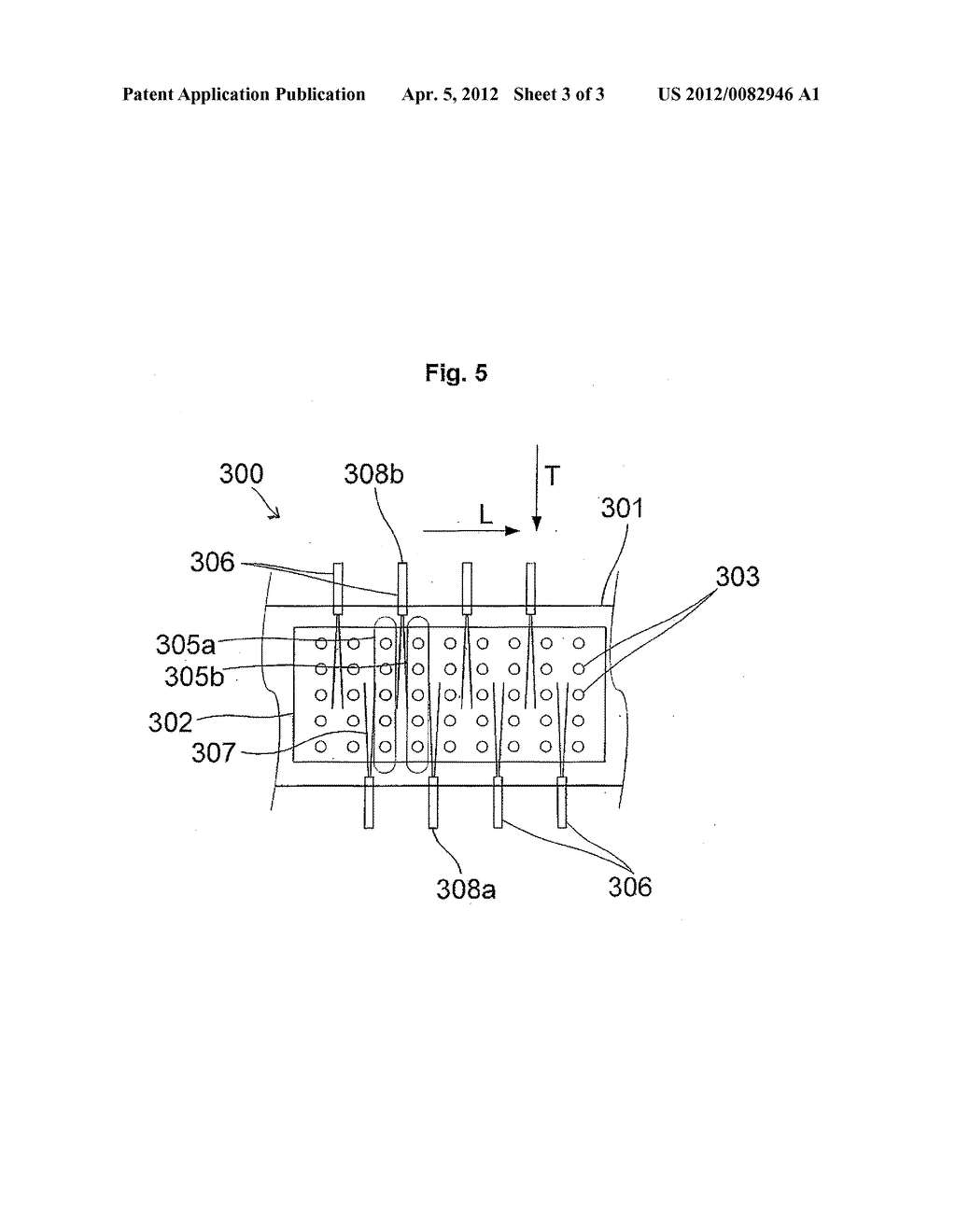 METHOD FOR CARRYING OUT COMBUSTION IN AN INDUSTRIAL FURNACE - diagram, schematic, and image 04