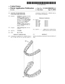 SYSTEMS AND METHODS FOR INTRA-ORAL DRUG DELIVERY diagram and image