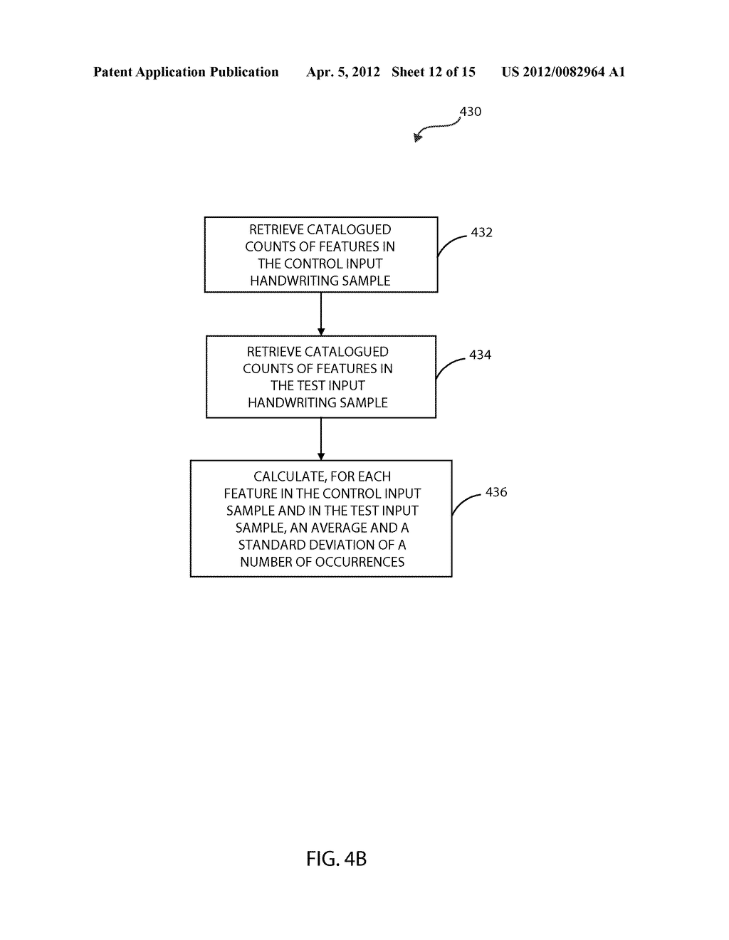 ENHANCED GRAPHOLOGICAL DETECTION OF DECEPTION USING CONTROL QUESTIONS - diagram, schematic, and image 13