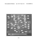 Sensing And Identifying Biological Samples On Microfluidic Devices diagram and image