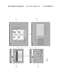 Sensing And Identifying Biological Samples On Microfluidic Devices diagram and image