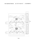 Sensing And Identifying Biological Samples On Microfluidic Devices diagram and image