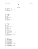 METHODS FOR IN VITRO CANCER CELL DETECTION, DIAGNOSIS AND THERAPY USING     MULTIDOMAIN BIOTAGS diagram and image