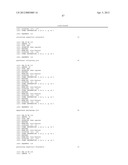 METHODS FOR IN VITRO CANCER CELL DETECTION, DIAGNOSIS AND THERAPY USING     MULTIDOMAIN BIOTAGS diagram and image