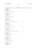 METHODS FOR IN VITRO CANCER CELL DETECTION, DIAGNOSIS AND THERAPY USING     MULTIDOMAIN BIOTAGS diagram and image