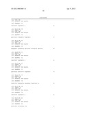 METHODS FOR IN VITRO CANCER CELL DETECTION, DIAGNOSIS AND THERAPY USING     MULTIDOMAIN BIOTAGS diagram and image