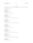 METHODS FOR IN VITRO CANCER CELL DETECTION, DIAGNOSIS AND THERAPY USING     MULTIDOMAIN BIOTAGS diagram and image