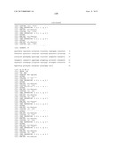 METHODS FOR IN VITRO CANCER CELL DETECTION, DIAGNOSIS AND THERAPY USING     MULTIDOMAIN BIOTAGS diagram and image