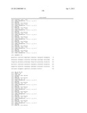 METHODS FOR IN VITRO CANCER CELL DETECTION, DIAGNOSIS AND THERAPY USING     MULTIDOMAIN BIOTAGS diagram and image