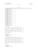 METHODS FOR IN VITRO CANCER CELL DETECTION, DIAGNOSIS AND THERAPY USING     MULTIDOMAIN BIOTAGS diagram and image