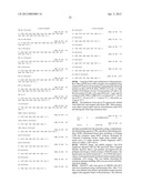 METHODS FOR IN VITRO CANCER CELL DETECTION, DIAGNOSIS AND THERAPY USING     MULTIDOMAIN BIOTAGS diagram and image