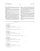 METHODS FOR IN VITRO CANCER CELL DETECTION, DIAGNOSIS AND THERAPY USING     MULTIDOMAIN BIOTAGS diagram and image