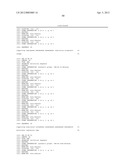 METHODS FOR IN VITRO CANCER CELL DETECTION, DIAGNOSIS AND THERAPY USING     MULTIDOMAIN BIOTAGS diagram and image