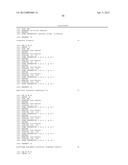 METHODS FOR IN VITRO CANCER CELL DETECTION, DIAGNOSIS AND THERAPY USING     MULTIDOMAIN BIOTAGS diagram and image