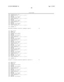 METHODS FOR IN VITRO CANCER CELL DETECTION, DIAGNOSIS AND THERAPY USING     MULTIDOMAIN BIOTAGS diagram and image