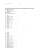 METHODS FOR IN VITRO CANCER CELL DETECTION, DIAGNOSIS AND THERAPY USING     MULTIDOMAIN BIOTAGS diagram and image