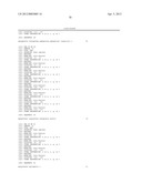 METHODS FOR IN VITRO CANCER CELL DETECTION, DIAGNOSIS AND THERAPY USING     MULTIDOMAIN BIOTAGS diagram and image