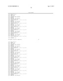 METHODS FOR IN VITRO CANCER CELL DETECTION, DIAGNOSIS AND THERAPY USING     MULTIDOMAIN BIOTAGS diagram and image