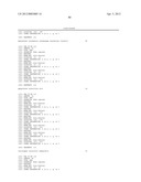 METHODS FOR IN VITRO CANCER CELL DETECTION, DIAGNOSIS AND THERAPY USING     MULTIDOMAIN BIOTAGS diagram and image