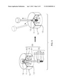 DEVICE FOR FECAL OCCULT BLOOD TEST diagram and image