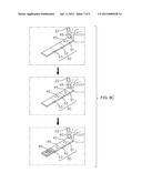 DEVICE FOR FECAL OCCULT BLOOD TEST diagram and image