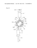 ROTATING CULTURE VESSEL AND AUTOMATIC CELL CULTURE APPARATUS USING SAME diagram and image