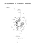 ROTATING CULTURE VESSEL AND AUTOMATIC CELL CULTURE APPARATUS USING SAME diagram and image