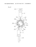 ROTATING CULTURE VESSEL AND AUTOMATIC CELL CULTURE APPARATUS USING SAME diagram and image