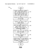 DETECTING A DEPOSITION CONDITION diagram and image