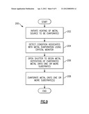 DETECTING A DEPOSITION CONDITION diagram and image