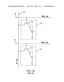 ISOLATION STRUCTURE FOR A MEMORY CELL USING AL2O3 DIELECTRIC diagram and image