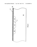 ISOLATION STRUCTURE FOR A MEMORY CELL USING AL2O3 DIELECTRIC diagram and image