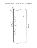 ISOLATION STRUCTURE FOR A MEMORY CELL USING AL2O3 DIELECTRIC diagram and image