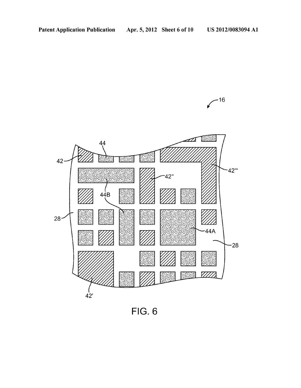 INTEGRATED CIRCUIT GUARD RINGS - diagram, schematic, and image 07