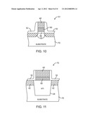 INTEGRATED CIRCUIT GUARD RINGS diagram and image