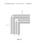 INTEGRATED CIRCUIT GUARD RINGS diagram and image