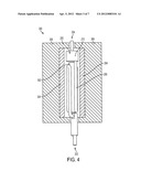 SYSTEMS AND METHODS FOR FORMING SEMICONDUCTOR MATERIALS BY ATOMIC LAYER     DEPOSITION diagram and image