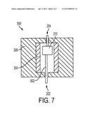 SYSTEMS AND METHODS FOR FORMING SEMICONDUCTOR MATERIALS BY ATOMIC LAYER     DEPOSITION diagram and image