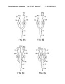 SYSTEMS AND METHODS FOR FORMING SEMICONDUCTOR MATERIALS BY ATOMIC LAYER     DEPOSITION diagram and image