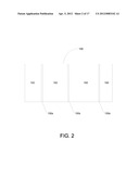 Integrated Shadow Mask/Carrier for Pattern Ion Implantation diagram and image