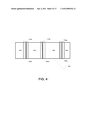 Integrated Shadow Mask/Carrier for Pattern Ion Implantation diagram and image