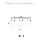 Integrated Shadow Mask/Carrier for Pattern Ion Implantation diagram and image