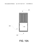 Integrated Shadow Mask/Carrier for Pattern Ion Implantation diagram and image