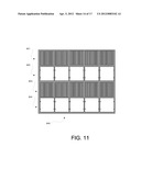 Integrated Shadow Mask/Carrier for Pattern Ion Implantation diagram and image