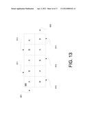 Integrated Shadow Mask/Carrier for Pattern Ion Implantation diagram and image