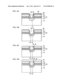 SEMICONDUCTOR DEVICE AND METHOD OF MANUFACTURING THE SAME diagram and image