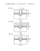 SEMICONDUCTOR DEVICE AND METHOD OF MANUFACTURING THE SAME diagram and image