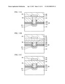 SEMICONDUCTOR DEVICE AND METHOD OF MANUFACTURING THE SAME diagram and image