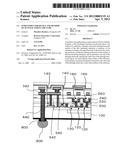 SEMICONDUCTOR DEVICE AND METHOD OF MANUFACTURING THE SAME diagram and image